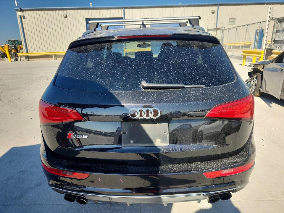 67978546 :رقم المزاد ، WA1VGAFP2EA048008 vin ، 2014 Audi Sq5 مزاد بيع