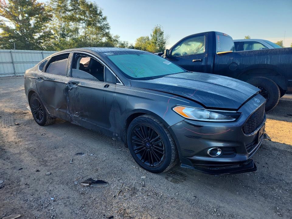 Продаж на аукціоні авто 2016 Ford Fusion, vin: 3FA6P0HD5GR276462, номер лоту: 67793866
