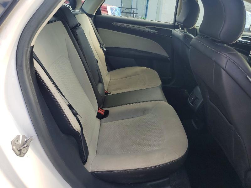 67804776 :رقم المزاد ، 3FA6P0HD5KR228341 vin ، 2019 Ford Fusion مزاد بيع