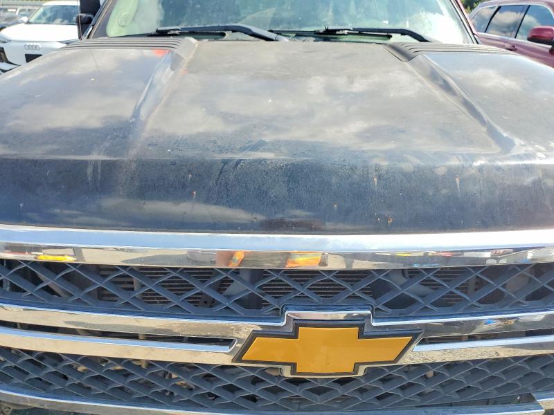 67834686 :رقم المزاد ، 1GC4K1C88EF106753 vin ، 2014 Chevrolet Silverado مزاد بيع