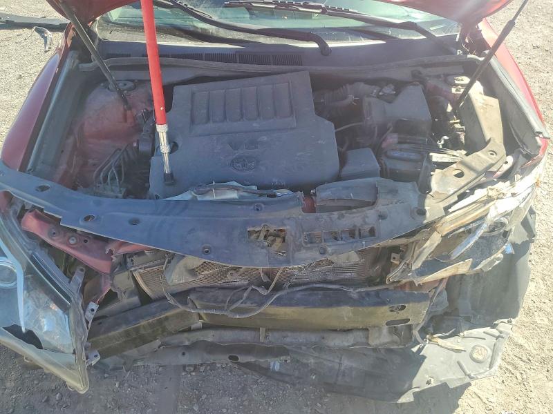 Продаж на аукціоні авто 2013 Toyota Camry, vin: 4T1BK1FKXDU527085, номер лоту: 67323646