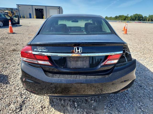 Продажа на аукционе авто 2015 Honda Civic, vin: 19XFB2F83FE047052, номер лота: 68548856