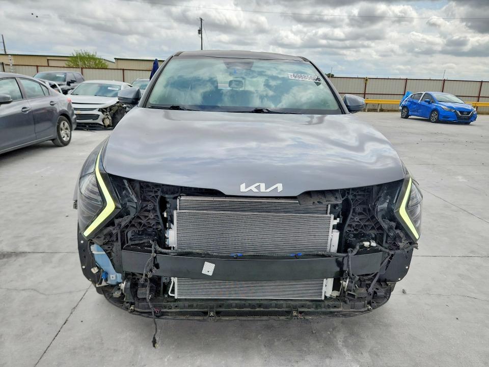 Продаж на аукціоні авто 2024 Kia Sportage, vin: 5XYK33DF0RG168485, номер лоту: 69885606