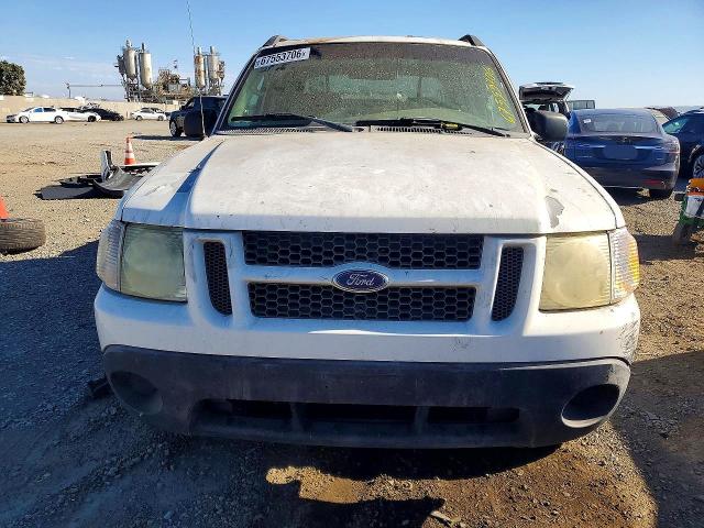 Продаж на аукціоні авто 2005 Ford Explorer Sport Trac, vin: 1FMZU67K15UA52853, номер лоту: 67553706