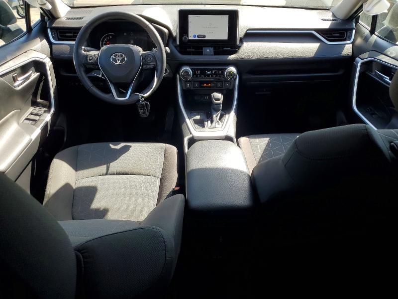 Aukcja sprzedaży 2023 Toyota Rav4, vin: 2T3W1RFVXPW244193, numer aukcji: 70951416