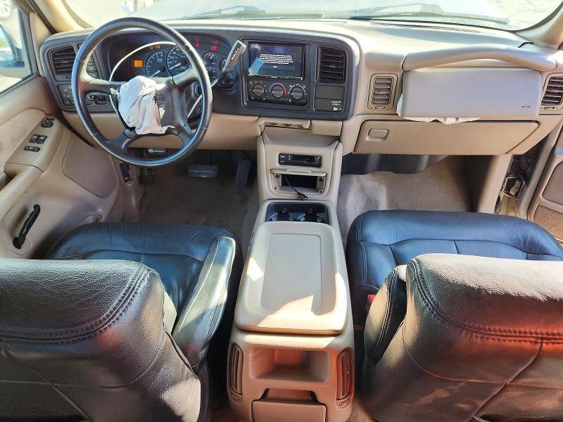 Aukcja sprzedaży 2001 Chevrolet Silverado, vin: 2GCEK19T611390319, numer aukcji: 67858866