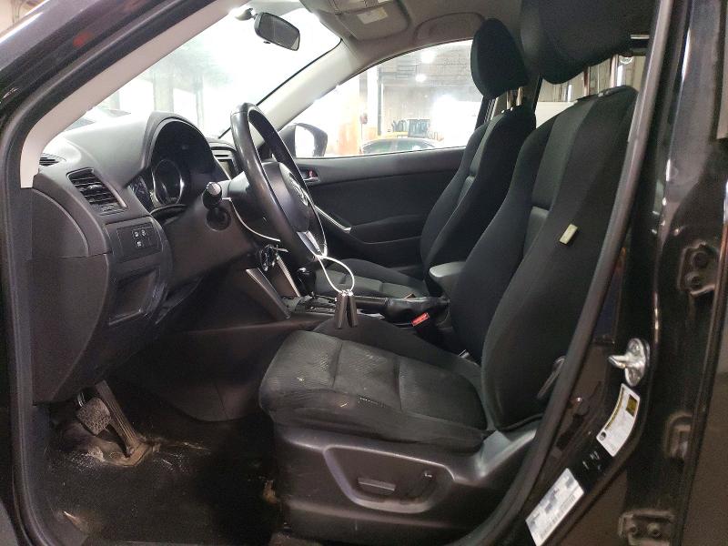 Aukcja sprzedaży 2013 Mazda Cx-5, vin: JM3KE4CEXD0146640, numer aukcji: 69533596