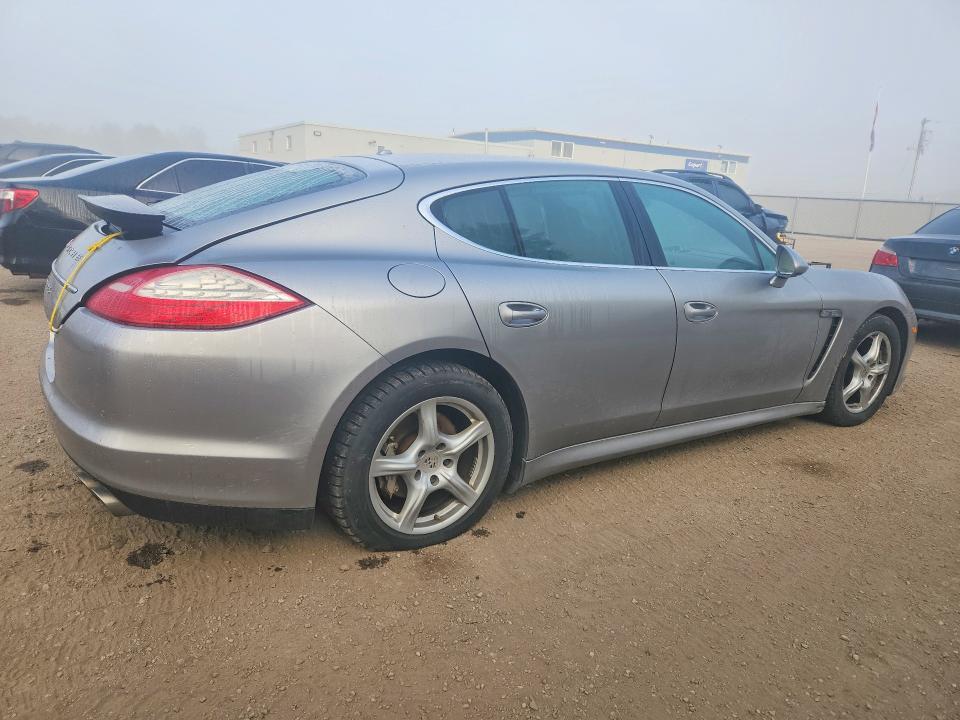 2012 Porsche Panamera მანქანა იყიდება აუქციონზე, vin: WP0AB2A73CL062324, აუქციონის ნომერი: 69572886
