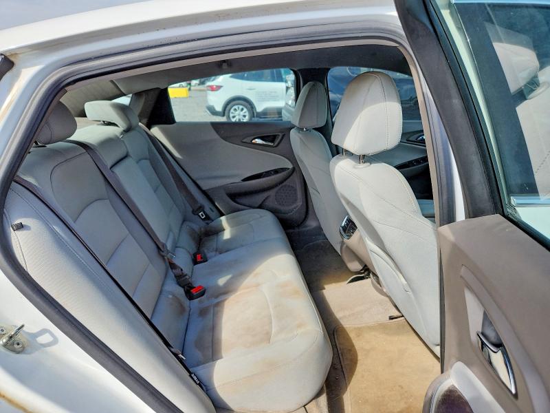 Продаж на аукціоні авто 2016 Chevrolet Malibu, vin: 1G1ZE5ST9GF219648, номер лоту: 70259246