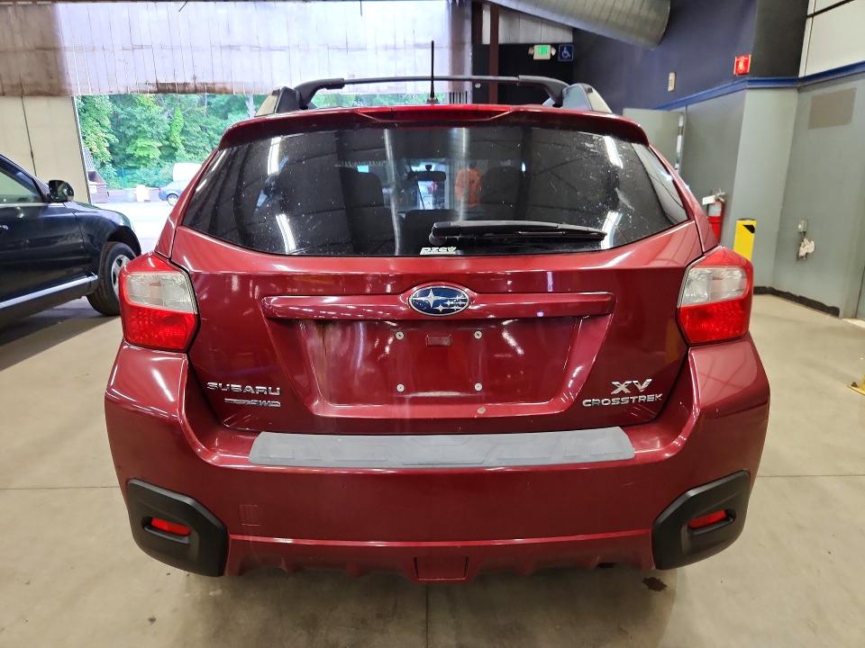 Продажа на аукционе авто 2013 Subaru Xv Crosstrek, vin: JF2GPACC7D2826944, номер лота: 67892976