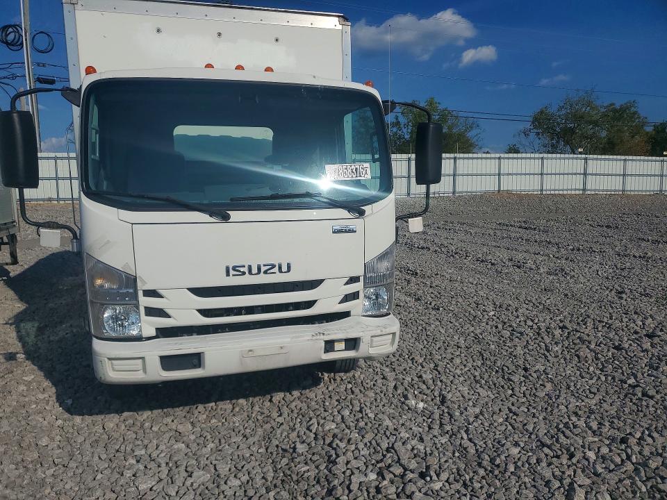 Aukcja sprzedaży 2020 Isuzu Nrr, vin: JALE5W161L7301996, numer aukcji: 67858376
