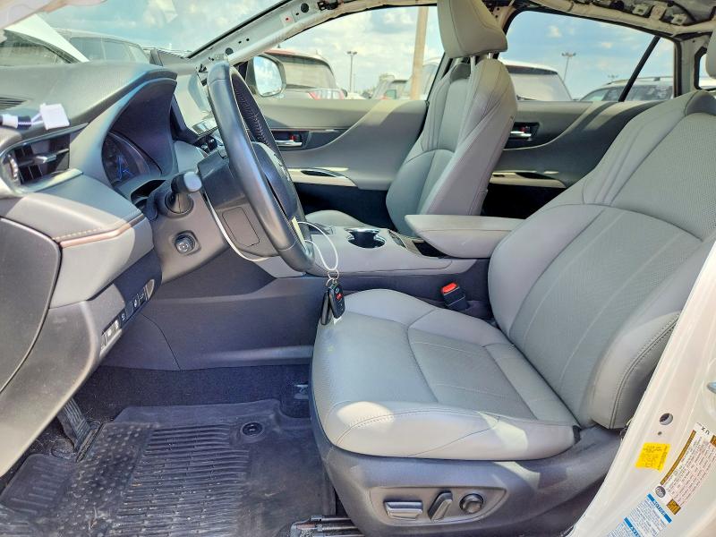 67424186 :رقم المزاد ، JTEAAAAH3MJ081485 vin ، 2021 Toyota Venza مزاد بيع