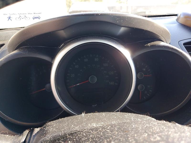 Aukcja sprzedaży 2012 Kia Soul, vin: KNDJT2A62C7433308, numer aukcji: 68934596