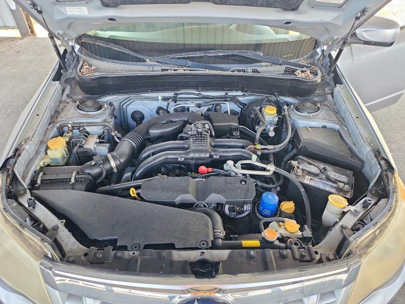 Aukcja sprzedaży 2012 Subaru Forester, vin: JF2SHAFC3CH429536, numer aukcji: 68590916