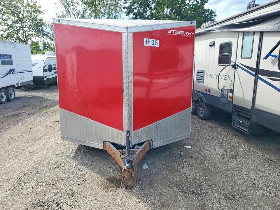 Aukcja sprzedaży 2015 Stealth Unknown, vin: 52LBE2229FE032360, numer aukcji: 70695606