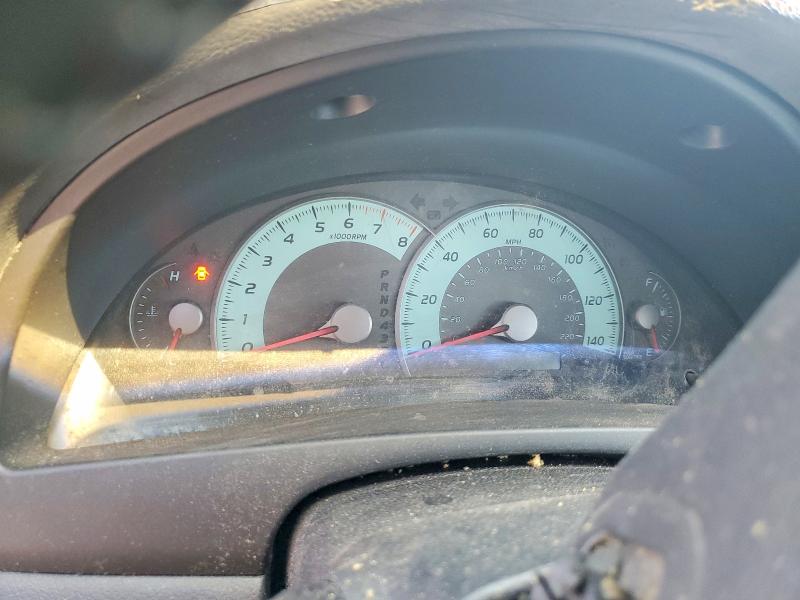 70083186 :رقم المزاد ، 4T1BE46K68U213013 vin ، 2008 Toyota Camry مزاد بيع