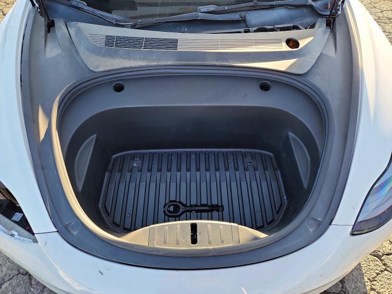 Продажа на аукционе авто 2022 Tesla Model 3, vin: 5YJ3E1EC7NF128641, номер лота: 68190986