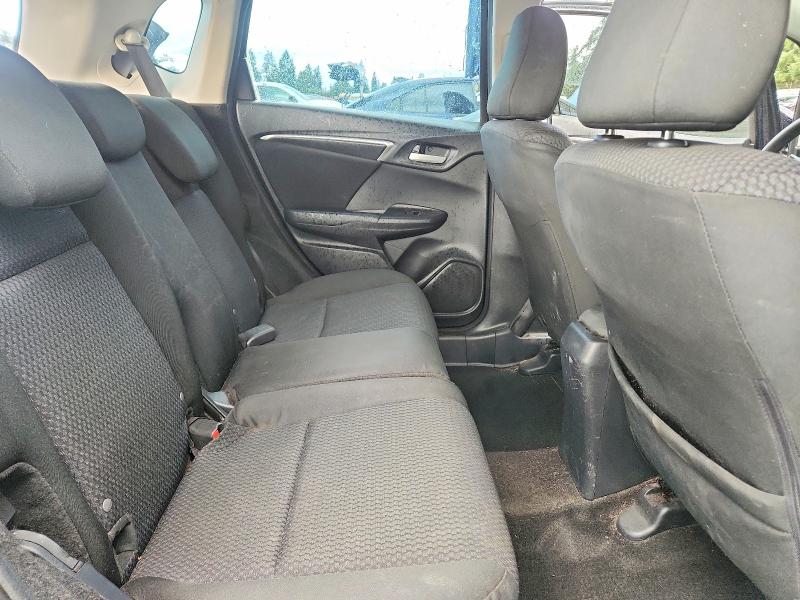 Aukcja sprzedaży 2019 Honda Fit, vin: 3HGGK5H40KM737827, numer aukcji: 69955986