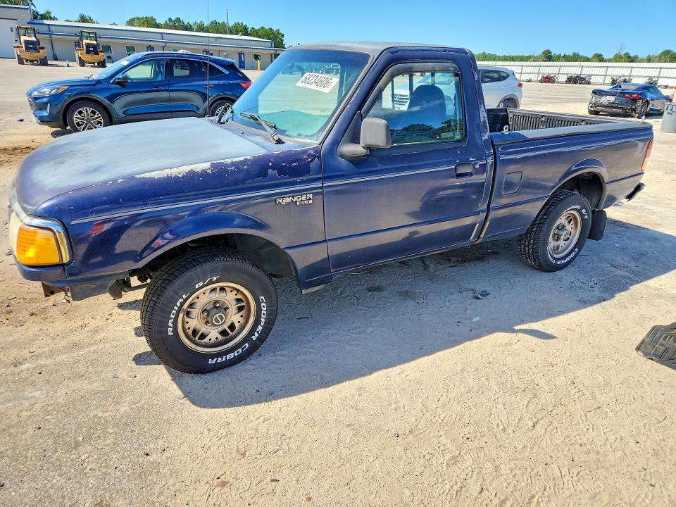 68234606 :رقم المزاد ، 1FTCR10A0RUA32518 vin ، 1994 Ford Ranger مزاد بيع