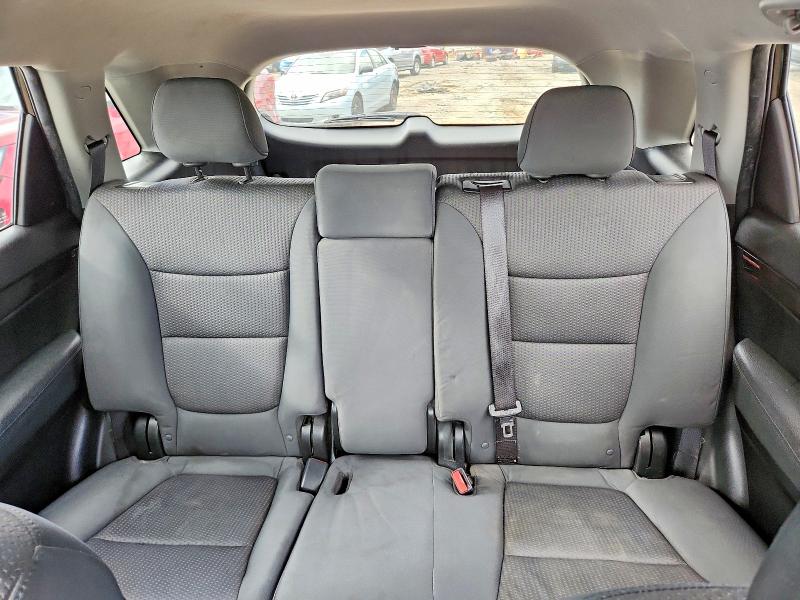 Aukcja sprzedaży 2012 Kia Sorento, vin: 5XYKT3A12CG303823, numer aukcji: 69448686