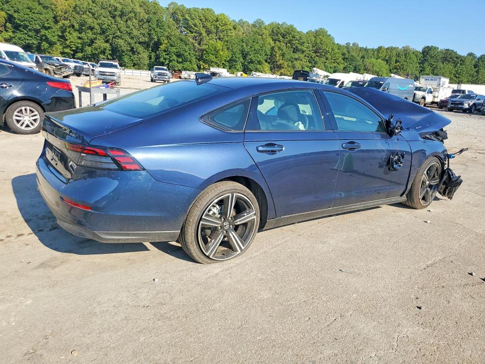 Aukcja sprzedaży 2026 Honda Accord, vin: 1HGCY1F4XTA053035, numer aukcji: 69892106