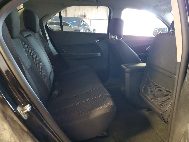 Продаж на аукціоні авто 2012 Chevrolet Equinox, vin: 2GNALDEK0C1211602, номер лоту: 68131076