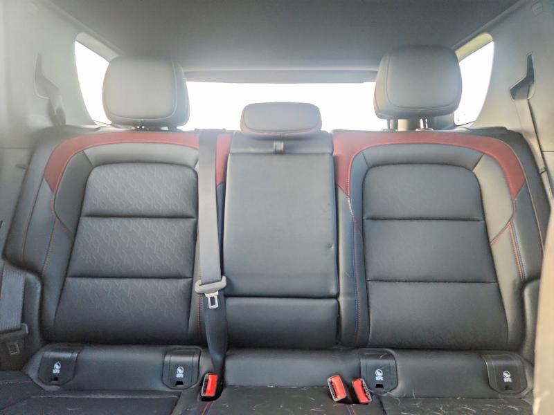70149676 :رقم المزاد ، 3GNAXTEG9SL310278 vin ، 2025 Chevrolet Equinox مزاد بيع
