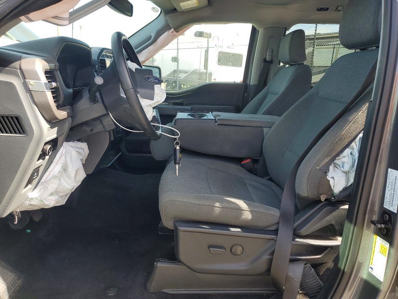 Продаж на аукціоні авто 2024 Ford F150, vin: 1FTEW3KPXRKD67943, номер лоту: 67861226
