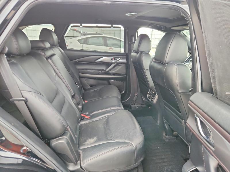 Продаж на аукціоні авто 2016 Mazda Cx-9, vin: JM3TCBDY7G0116569, номер лоту: 68268866