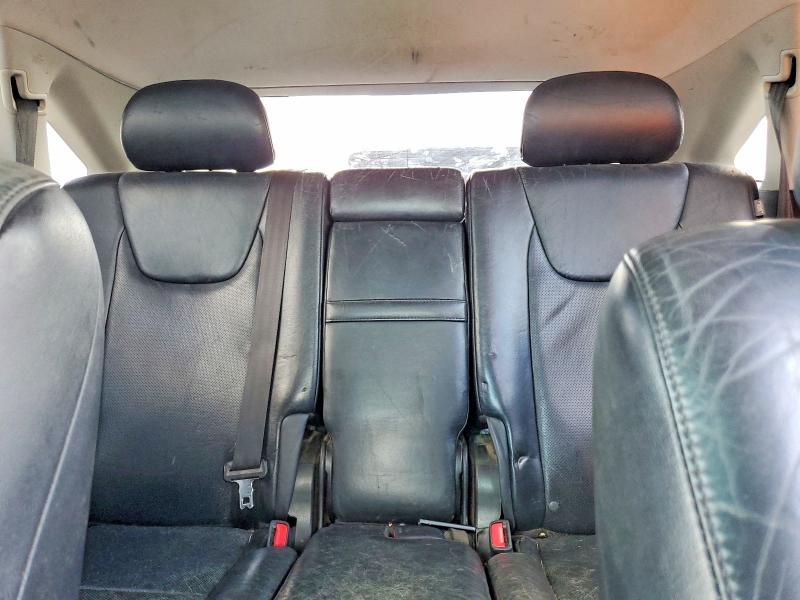 Aukcja sprzedaży 2012 Lexus Rx, vin: 2T2ZK1BA4CC073634, numer aukcji: 68807666