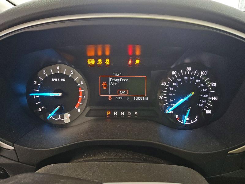 Aukcja sprzedaży 2015 Ford Fusion, vin: 3FA6P0H72FR182144, numer aukcji: 69707726