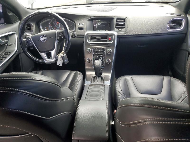 Продажа на аукционе авто 2015 Volvo S60, vin: YV126MFM4F1340435, номер лота: 70551456