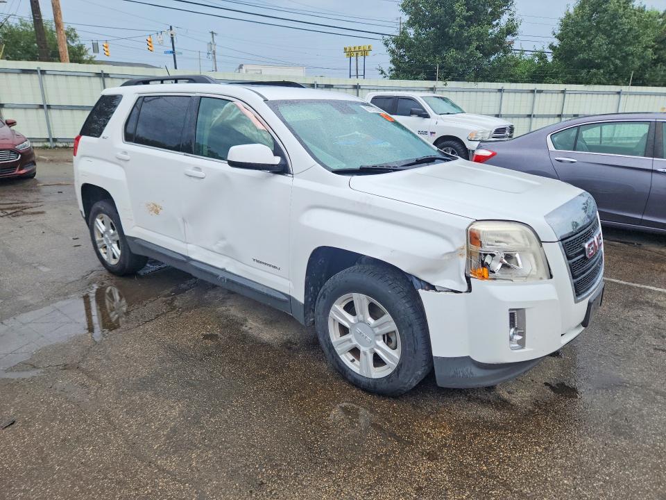 Продажа на аукционе авто 2015 Gmc Terrain, vin: 2GKALSEK9F6231971, номер лота: 67073736