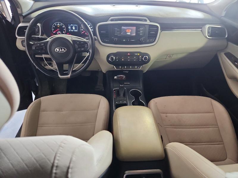 Aukcja sprzedaży 2016 Kia Sorento, vin: 5XYPGDA31GG057919, numer aukcji: 68691546