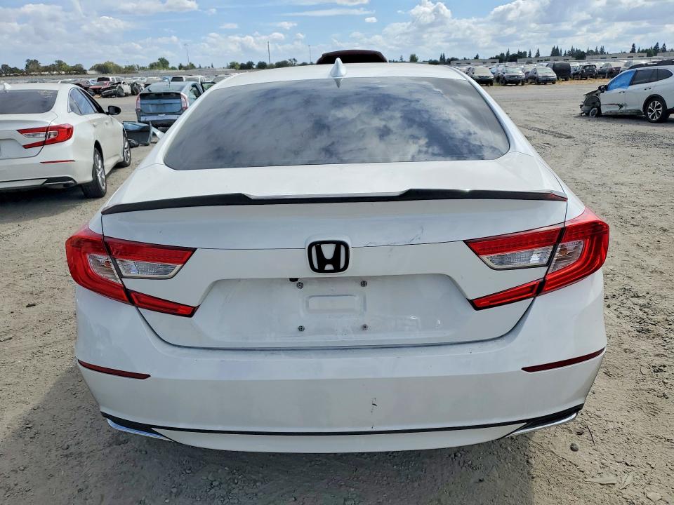Aukcja sprzedaży 2019 Honda Accord, vin: 1HGCV1F1XKA001904, numer aukcji: 67846636