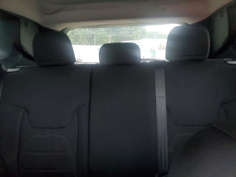Aukcja sprzedaży 2018 Jeep Renegade, vin: ZACCJABBXJPG65434, numer aukcji: 69879386
