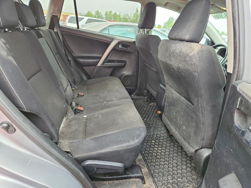 Aukcja sprzedaży 2017 Toyota Rav4, vin: 2T3WFREV5HW400547, numer aukcji: 67097986