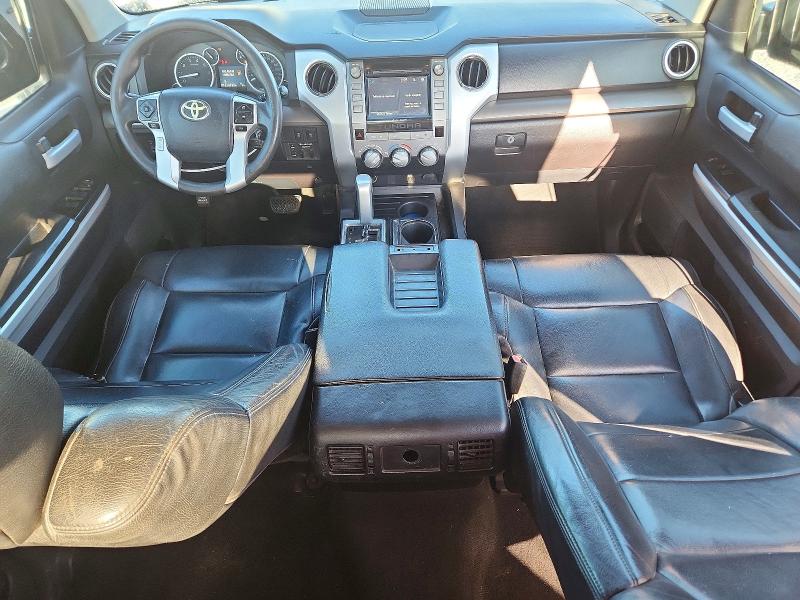 2016 Toyota Tundra მანქანა იყიდება აუქციონზე, vin: 5TFEW5F16GX200643, აუქციონის ნომერი: 70172056