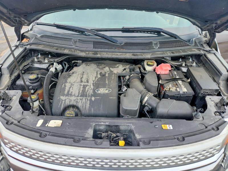 Продаж на аукціоні авто 2014 Ford Explorer, vin: 1FM5K8D8XEGB45166, номер лоту: 67811346