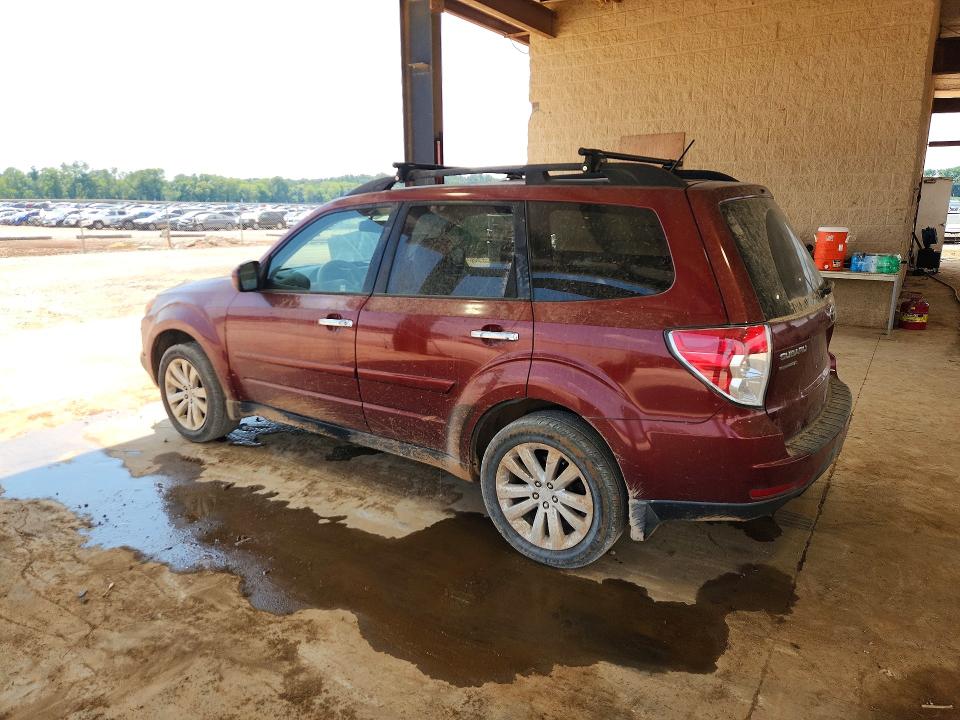 68106366 :رقم المزاد ، JF2SHBDC4CH412270 vin ، 2012 Subaru Forester مزاد بيع