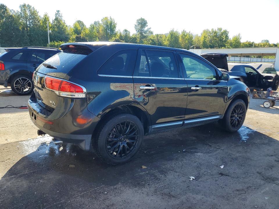 Продажа на аукционе авто 2013 Lincoln Mkx, vin: 2LMDJ8JKXDBL06365, номер лота: 70739096