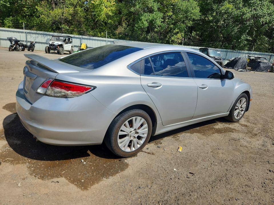 Продажа на аукционе авто 2010 Mazda 6, vin: 1YVHZ8CHXA5M23997, номер лота: 68680406