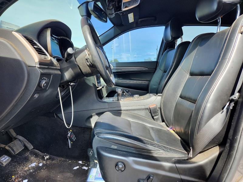 Aukcja sprzedaży 2015 Jeep Grand Cherokee, vin: 1C4RJFBG5FC767240, numer aukcji: 68348736