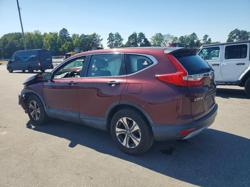 Продажа на аукционе авто 2019 Honda Cr-v, vin: 2HKRW6H34KH219119, номер лота: 59408246