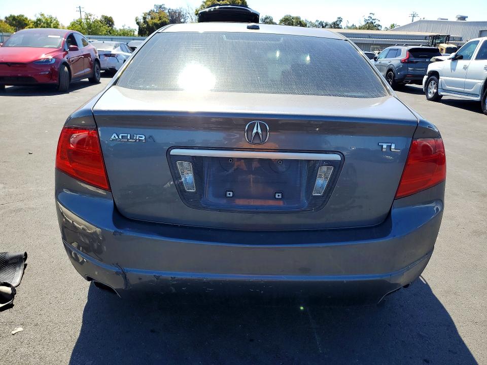 Продаж на аукціоні авто 2005 Acura Tl, vin: 19UUA66295A057326, номер лоту: 68855306