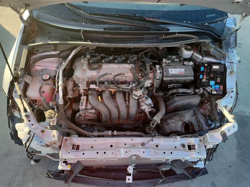 Aukcja sprzedaży 2022 Toyota Corolla, vin: 5YFEPMAE7NP378722, numer aukcji: 70467776