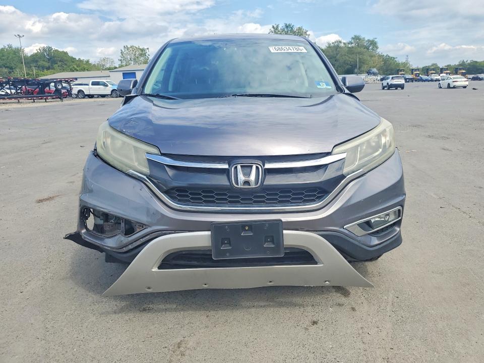 Продажа на аукционе авто 2015 Honda Cr-v, vin: 2HKRM4H58FH663217, номер лота: 68634786