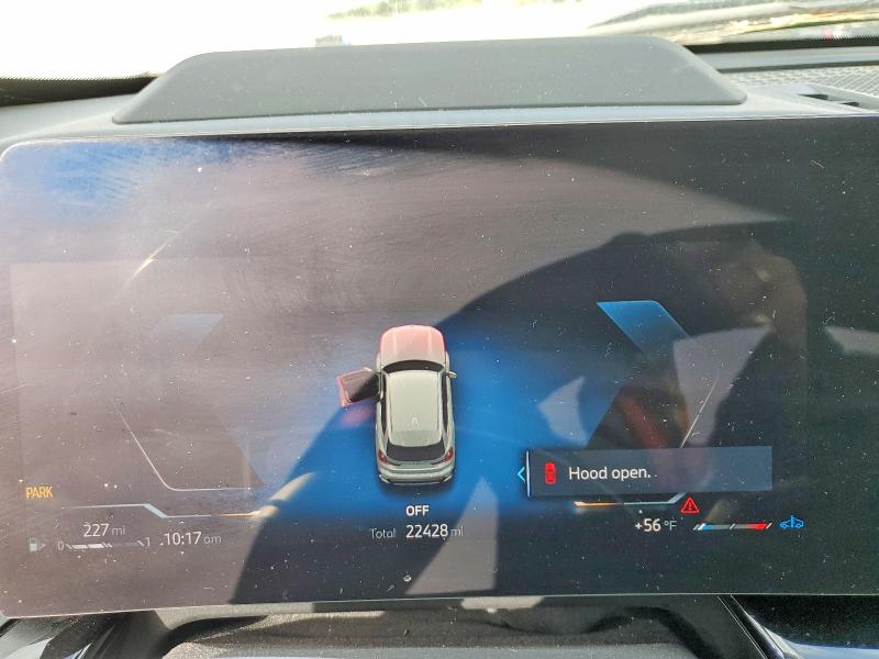 Продажа на аукционе авто 2024 Bmw X1, vin: WBX73EF07R5Y34280, номер лота: 69739516