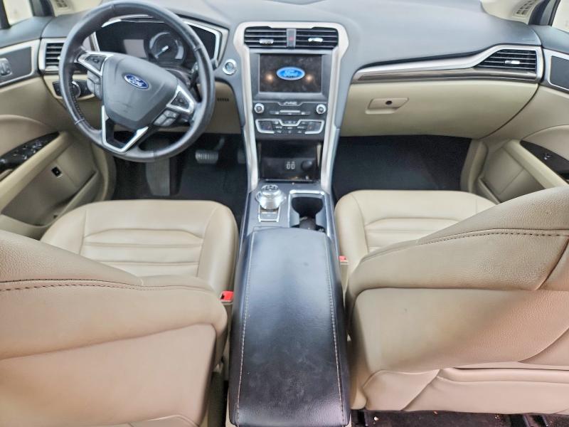 Продаж на аукціоні авто 2019 Ford Fusion, vin: 3FA6P0MU6KR256123, номер лоту: 71008336