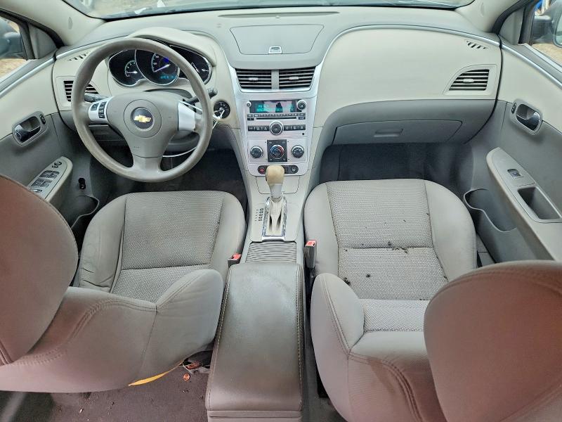 68702796 :رقم المزاد ، 1G1ZB5E11BF326866 vin ، 2011 Chevrolet Malibu مزاد بيع